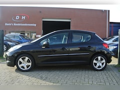 Peugeot 207 - 1.6 VTi XS airco automaat inruil mogelijk nap