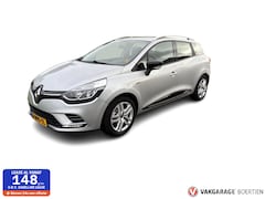 Renault Clio Estate - 0.9 TCe Limited