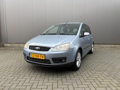 Ford Focus C-Max - 1.8-16V First Edition