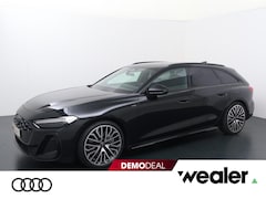 Audi A5 Avant - S edition (B10) 2.0 TFSI e 220 kW / 299 PK Avant Keyless Entry | Omgevingscamera's | Stoel
