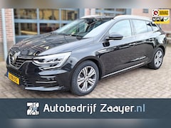 Renault Mégane Estate - 1.3 TCe Intens