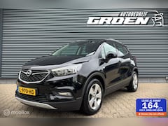 Opel Mokka X - 1.4 Turbo Online Edition TREKHAAK|CRUISE|LED