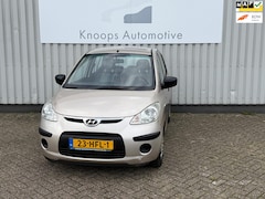 Hyundai i10 - 1.1 Active 5 Deurs Apk 11/2026