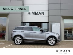 Land Rover Range Rover Evoque - P300e AWD R-Dynamic SE Panoramadak | BTW Auto | Privacy Glas