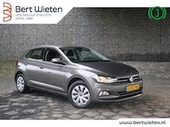 Volkswagen Polo - 1.0 TSI Comfortline
