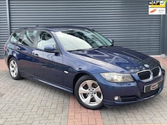 BMW 3-serie Touring - 320d Luxury Line Cruise | Climate Control | Xenon | Navi | leer