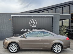 Ford Focus Coupé-Cabriolet - 2.0 Titanium *AC*Navi*Automaat