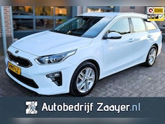 Kia Cee'd Sportswagon - Ceed 1.0 T-GDi DynamicLine