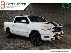 Dodge Ram 1500 - 5.7 V8 laramie | Geen import | Stoelverwarming/koeling | T