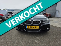 BMW 3-serie Touring - 318d High Executive