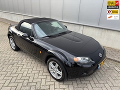 Mazda MX-5 - 1.8 Exclusive
