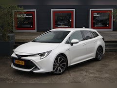 Toyota Corolla Touring Sports - 2.0 Hybrid Business Sport Intro | Sportstoelen | Apple Carplay | 184 pk |