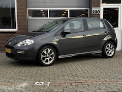 Fiat Punto Evo - 0.9 TwinAir Street AIRCO/CRUISE/SOUND