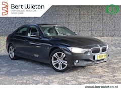 BMW 3-serie - 316i Business | Geen import | Automaat | Navigatie