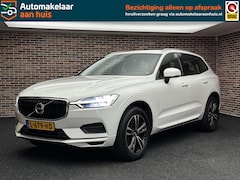 Volvo XC60 - 2.0 D3 R-Design Stoelvrwm Navi Sportstoelen