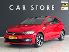 Volkswagen Polo - 1.0 TSI Highline R-LINE Pano|Virtual|LED|Carplay|Dealer Onderhouden