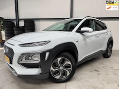 Hyundai Kona - 1.6 GDI HEV Fashion Headup Keyless NL Auto