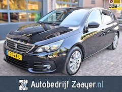 Peugeot 308 - 1.2 PureTech Allure