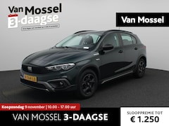 Fiat Tipo Cross - 1.0 City Cross | APPLE CARPLAY | CLIMATE CONTORL | CRUISE CONTROL | LED DAGRIJVERLICHTING