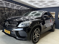 Mercedes-Benz GLE-Klasse Coupé - 450 AMG 4MATIC