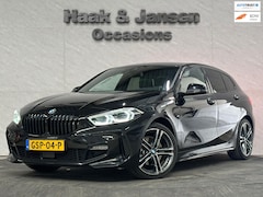 BMW 1-serie - 118i Executive - M sport - Trekhaak - Leder