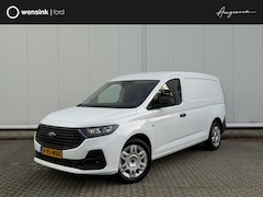 Ford Transit Connect - 1.5 EcoBoost PHEV L2 Trend Navigatie | PDC |Trekhaak | Cruise Control |