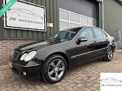 Mercedes-Benz C-klasse - 200 K. Avantgarde