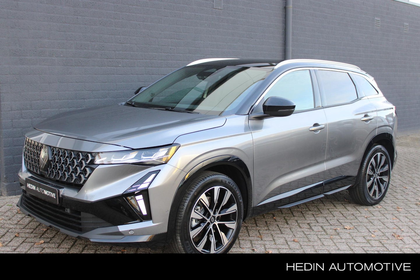 Renault Austral - 1.2 E-Tech full hybrid 200 techno Nieuwe Auto !! Direct leverbaar MC2966 | Pack Comfort - AutoWereld.nl