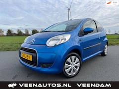 Citroën C1 - 1.0-12V Séduction Nieuwe APK