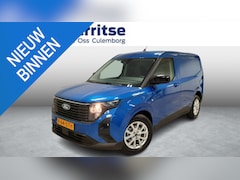 Ford Transit Courier - 1.0 EcoBoost Limited met o.a. een winterpakket, adaptieve cruise control, 16 inch lichtmet