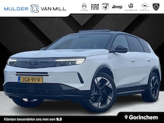 Opel Grandland - 1.6 Turbo Plug-in-Hybrid GS