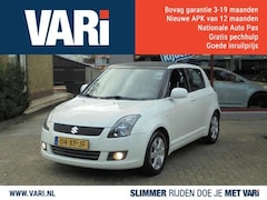 Suzuki Swift - 1.3 Shogun