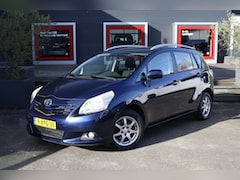 Toyota Verso - 1.8 VVT-i Business Limited 7 persoons Dirk t/m 5-11