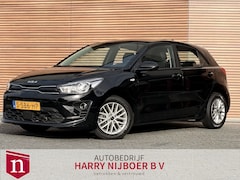 Kia Rio - 1.0 T-GDi MHEV DynamicLine Navigatie / Camera / Cruise / Carplay / All Season banden