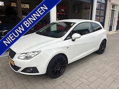 SEAT Ibiza - 1.4 Stylance AIRCO/STOELVERW./LM VELGEN/PDC