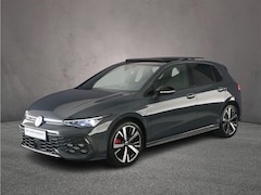 Volkswagen Golf - GTE 1.5 TSI eHybrid 272pk DSG Automaat Trekhaak, 360 camera, Panoramadak, Black Style, Ada