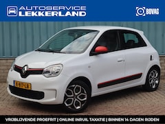 Renault Twingo - Collection 1.0 SCe 75pk | AIRCO | CRUISE CONTROL | BLUETOOTH | ELEKTRISCH PAKKET |