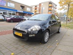 Fiat Punto - 0.9 TwinAir Turbo 100pk 5d airco/cruise/navi etc