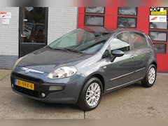Fiat Punto Evo - 1.4 Dynamic , 5 DEURS , AIRCO , LM VELG