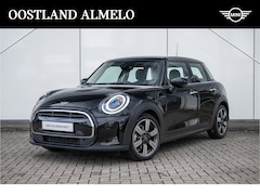 MINI Cooper - Hatchback Automaat / LED / Airconditioning / Cruise Control / PDC