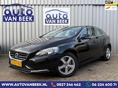 Volvo V40 - 2.0 D4 Momentum Business|DAB+|
