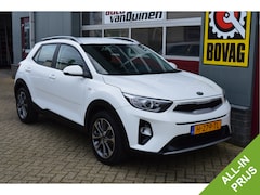 Kia Stonic - 1.0 T-GDi DynamicLine O.a: PDC, Camera, Carplay, DAB, Navi, Airco, Etc. All-in prijs