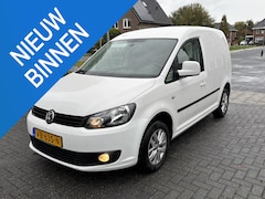 Volkswagen Caddy - 1.6 TDI