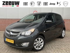 Opel Karl - 1.0 ecoFLeX Innovation | NAVI | WINTER | 1e eigenaar Automaat