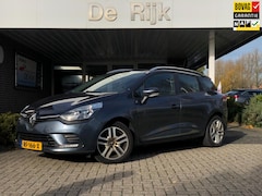 Renault Clio Estate - 0.9 TCe Zen | Navi, Airco, Cruise, DAB, Bluetooth, NAP | 1e Eigenaar | Dealeronderhouden |