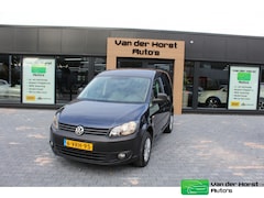 Volkswagen Caddy - 1.6 TDI