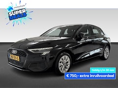 Audi A3 Sportback - 40 TFSI 204PK PHEV AUTOMAAT BUSINESS EDITION FULL LED NAVI WINTERPACK