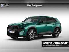 BMW XM - PHEV 30 kWh