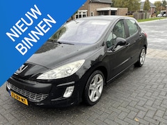 Peugeot 308 - 1.6 THP XT