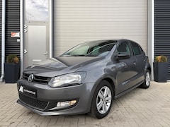 Volkswagen Polo - 1.2-12V Highline/Match/PDC/Cruise ctrl/Lichtmetaal/Full option